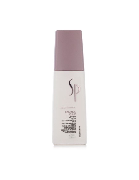 Wella SP Balance Scalp Lotion 125 ml