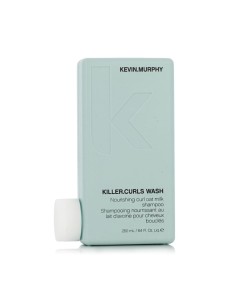 Kevin Murphy Killer.Curls Wash Nourishing Curl Shampoo 250 ml