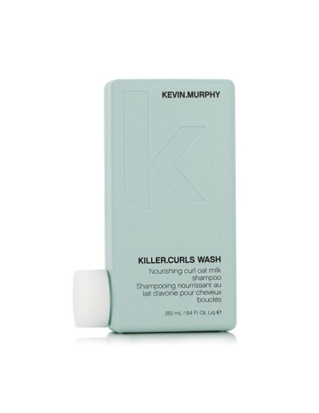 Kevin Murphy Killer.Curls Wash Nourishing Curl Shampoo 250 ml