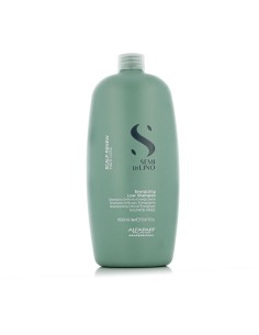 Alfaparf Semi Di Lino Scalp Renew Energizing Shampoo 1000 ml
