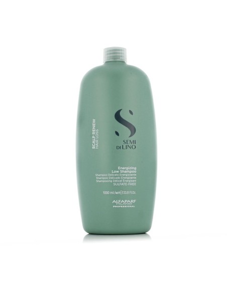 Alfaparf Semi Di Lino Scalp Renew Energizing Shampoo 1000 ml