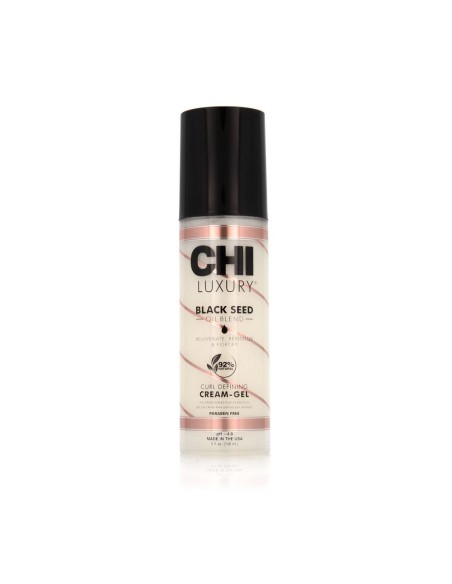 Farouk Systems CHI Luxury Black Seed Oil Curl Defining Cream-Gel 148 ml