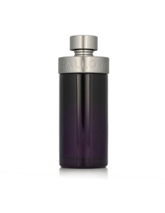 Halloween Man Eau De Toilette 200 ml (man)