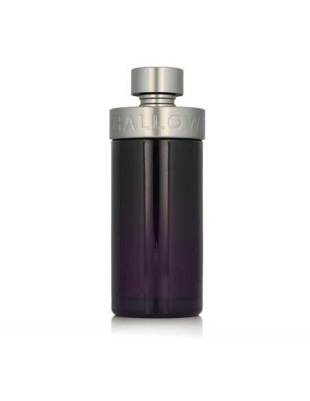 Halloween Man Eau De Toilette 200 ml (man)
