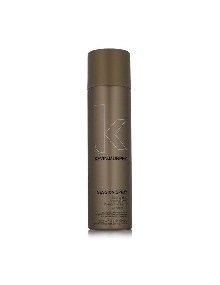 Kevin Murphy Session Spray Strong Hold Finishing Spray 400 ml