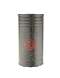 Jean Paul Gaultier Ultra Male Eau De Toilette 125 ml (man)