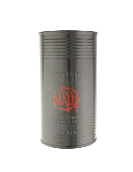 Jean Paul Gaultier Ultra Male Eau De Toilette 125 ml (man)