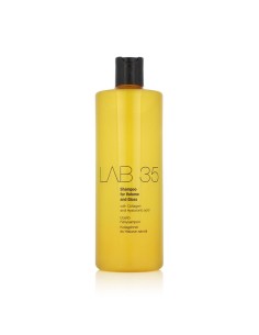 Kallos LAB35 Volume and Gloss Shampoo 500 ml