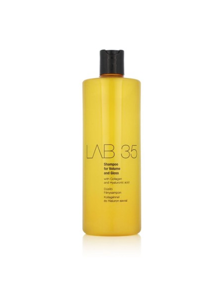 Kallos LAB35 Volume and Gloss Shampoo 500 ml