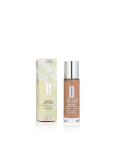 Clinique Beyond Perfecting Foundation + Concealer (15 Beige) 30 ml
