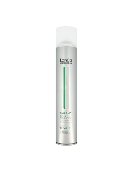 Londa Professional Layer Up Flexible Hold Spray 500 ml