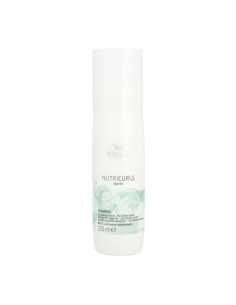 Wella Nutricurls Waves Shampoo for Waves 250 ml
