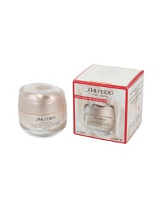 Shiseido Benefiance Wrinkle Smoothing Day Cream SPF 25 50 ml