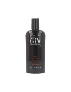 American Crew Classic 3-IN-1 250 ml