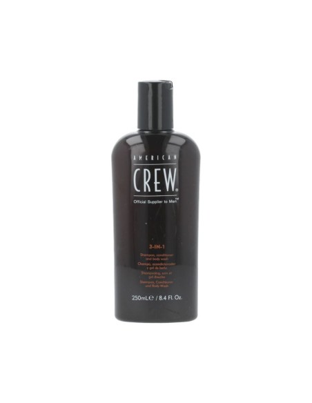 American Crew Classic 3-IN-1 250 ml