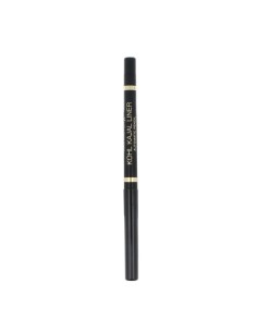 Max Factor Kohl Kajal Eye Liner Pencil (001 Black) 5 g