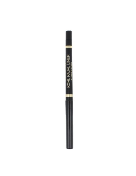 Max Factor Kohl Kajal Eye Liner Pencil (001 Black) 5 g