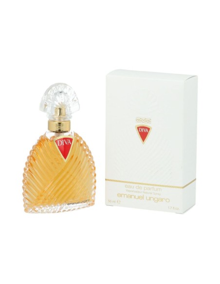 Ungaro Emanuel Diva Eau De Parfum 50 ml (woman)