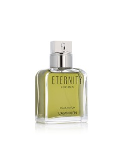 Calvin Klein Eternity for Men Eau De Parfum 100 ml (man)
