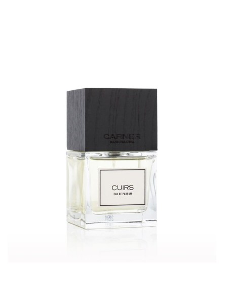 Carner Barcelona Cuirs Eau De Parfum 100 ml (unisex)