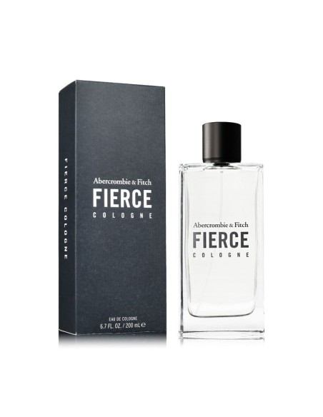 Abercrombie & Fitch Fierce Eau de Cologne 200 ml (homme) Abercrombie & Fitch Fierce Eau de Cologne 200 ml (homme)