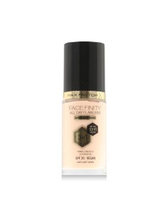Max Factor Face Finity All Day Flawless 3in1 Foundation SPF 20 (C40 Light Ivory) 30 ml