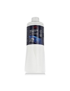 Wella Professionals Welloxon Perfect Creme Developer 12% 40 Vol. 1000 ml