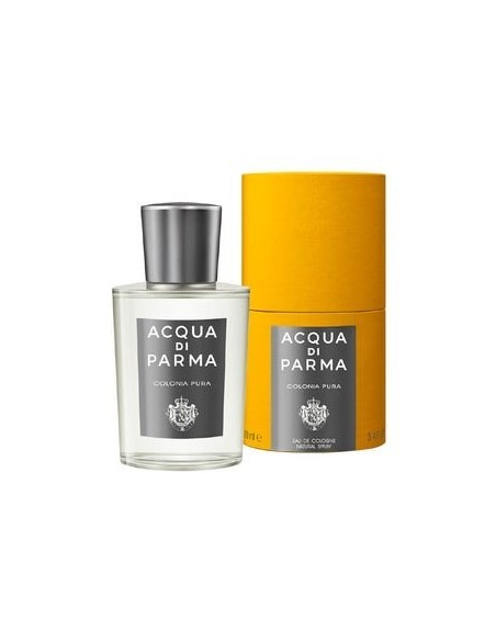 Acqua di Parma Colonia Pura 100 ml eau de cologne