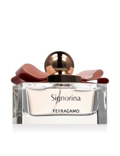 Ferragamo Signorina Eau De Parfum 50 ml (woman)