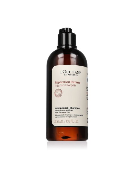 L'Occitane Aromachologie Intensive Repair Shampoo 300 ml
