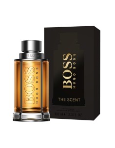 Hugo Boss The Scent 100 ml eau de toilette