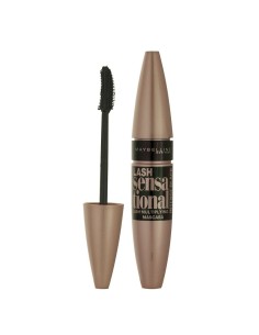 Maybelline Lash Sensational Multiplying mascara (Extra Black) 9