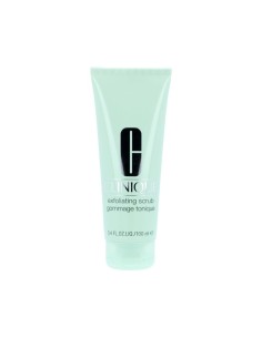 Clinique Exfoliating Scrub 100 ml