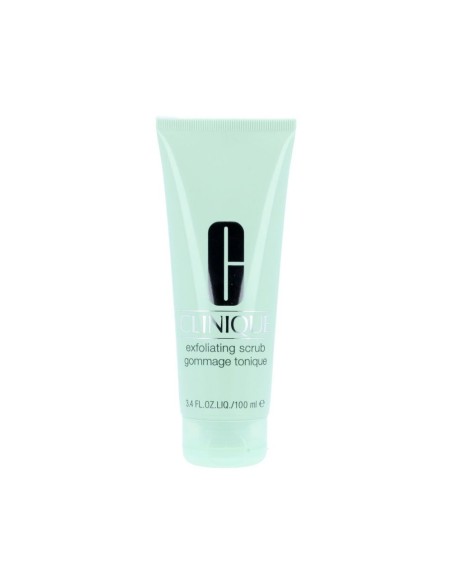 Clinique Exfoliating Scrub 100 ml