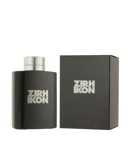 Zirh Ikon Eau De Toilette 125 ml (man)