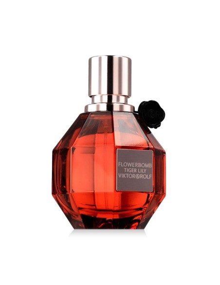 Viktor & Rolf Flowerbomb Tiger Lily Eau De Parfum 50 ml (woman)
