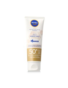 Nivea Sun UV Face Specialist Dark Spot Control Fluid SPF 50