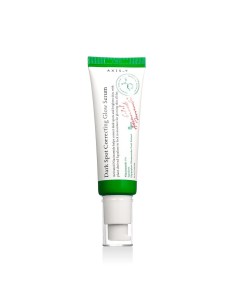 Axis-y Dark Spot Correcting Glow Serum 50 ml