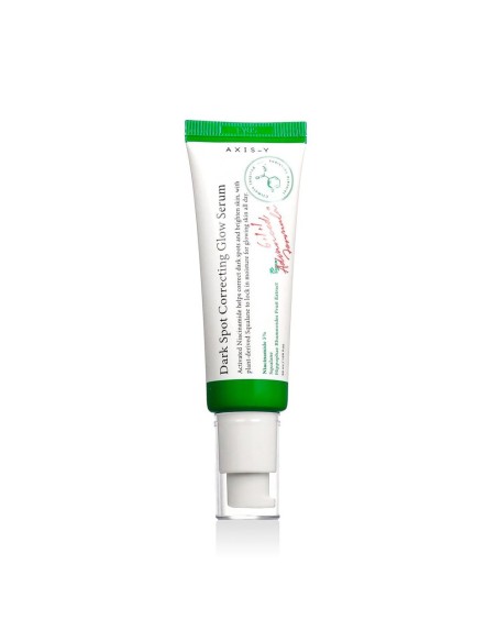 Axis-y Dark Spot Correcting Glow Serum 50 ml