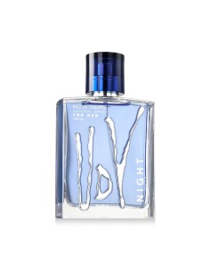 Ulric de Varens UDV Night Eau De Toilette 100 ml (man)