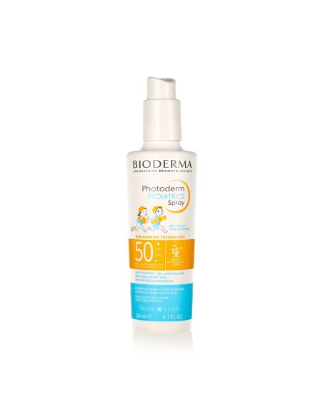 Bioderma Photoderm Pediatrics Spray SPF 50+ 200 ml