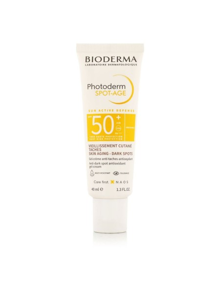 Bioderma Photoderm Spot-Age SPF 50+ 40 ml