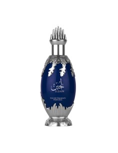 Lattafa Niche Emarati Lujain Eau De Parfum 100 ml (unisex)