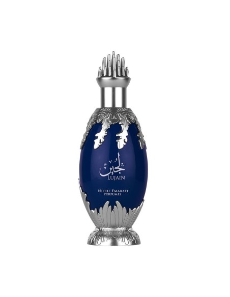 Lattafa Niche Emarati Lujain Eau De Parfum 100 ml (unisex)