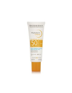 Bioderma Photoderm Créme SPF 50+ 40 ml