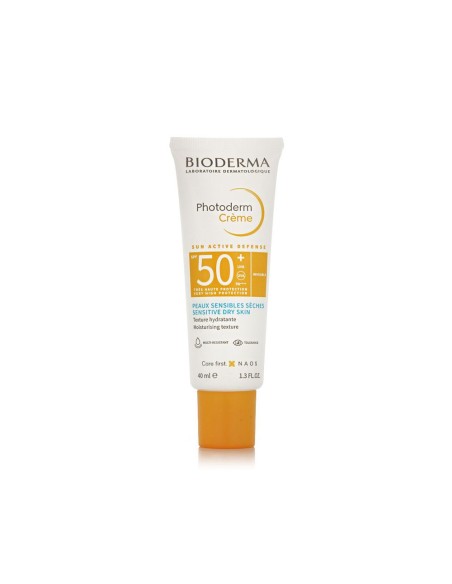 Bioderma Photoderm Créme SPF 50+ 40 ml