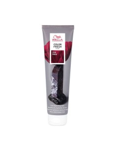 Wella Color Fresh Color Depositing Mask - Rose Blaze 150 ml