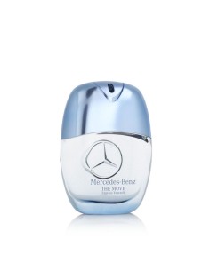 Mercedes-Benz The Move Express Yourself Eau De Toilette 60 ml (man)