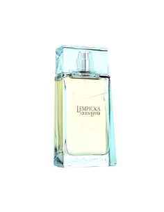 Lolita Lempicka Green Love Eau De Toilette 50 ml (man)