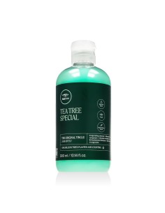 Paul Mitchell Tea Tree Special The Original Tingle Shampoo 300 ml